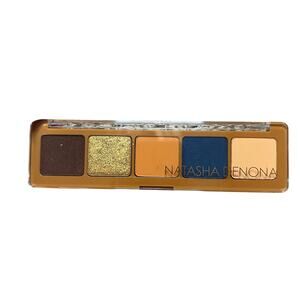 NWT! Natosha Denona Fez Eyeshadow Palette